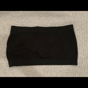 Bandeau Tube Top